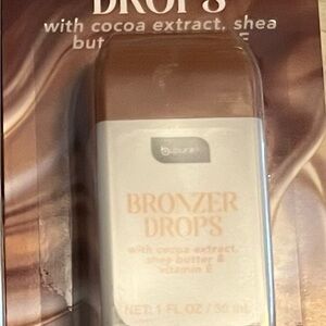 b.tan Bronzer Drops